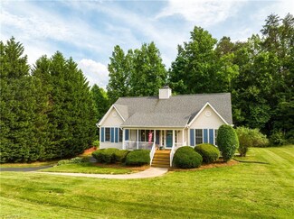 6856 Salem Quarter Rd, Belews Creek, NC 27009