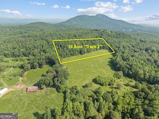 0 Highland Forest Rd Unit TRACT "2" 10559371, Cleveland, GA 30528