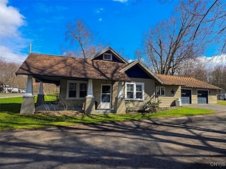 3012 Pleasant Ave, Blossvale, NY 13308