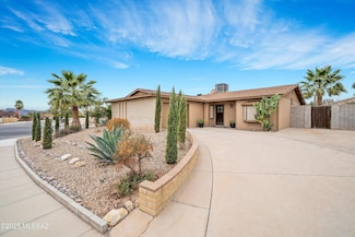 4180 W Barque Dr, Tucson, AZ 85741