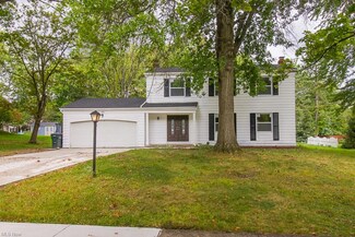 3612 Elm Brook Dr, Broadview Heights, OH 44147