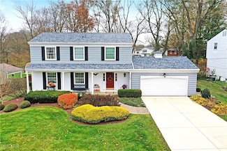 4700 Bond Ave NW, Warren, OH 44483