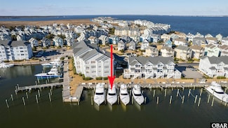 155 Yacht Club Ct Unit Slip 155, Manteo, NC 27954