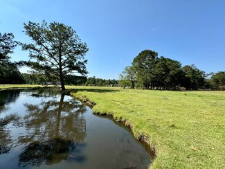 TBD Sinclair Rd, Yemassee, SC 29916
