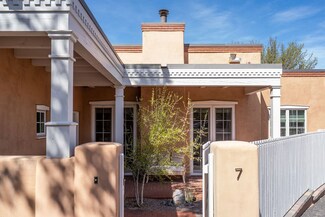 1150 Canyon Rd Unit 7, Santa Fe, NM 87501