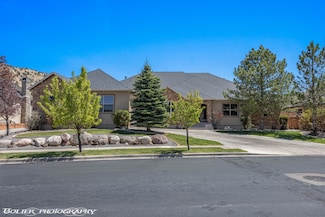 1328 N Parkside Dr, Cedar City, UT 84721