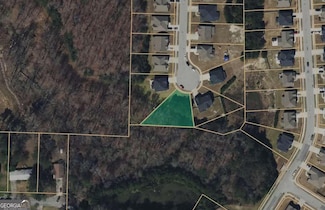 1745 Indian Woods Rd, Lithonia, GA 30058