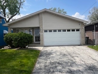 14818 Dorchester Ave, Dolton, IL 60419