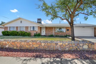 10000 Suez Dr, El Paso, TX 79925