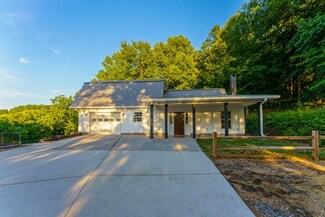 621 Mount Lebanon Rd, Maryville, TN 37804