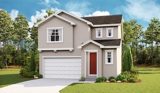 Liesel, Herriman, UT 84096