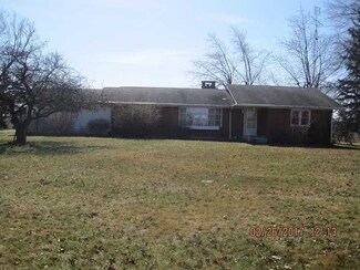 1213 E State Road 26, Portland, IN 47371