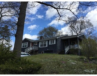 393 N Broadway, Haverhill, MA 01832