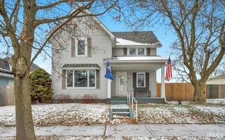 903 S Webster St, Kokomo, IN 46901