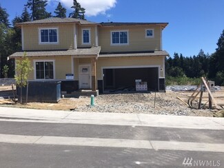 10319 Driftwood Ave Unit 45, Gig Harbor, WA 98332