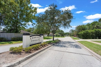 4462 Carriage Crossing Dr, Jacksonville, FL 32258