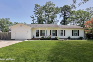 1618 Whitcomb Rd, Forked River, NJ 08731