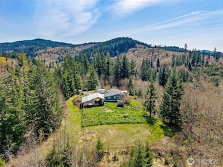 48203 158th Ave E, Eatonville, WA 98328