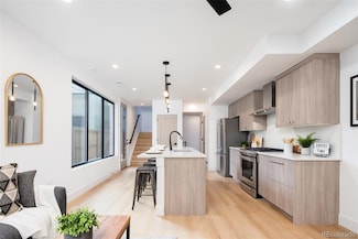 3433 Lawrence St Unit 1, Denver, CO 80205