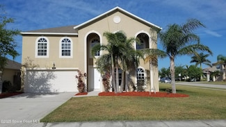 2109 Maeve Cir, Melbourne, FL 32904