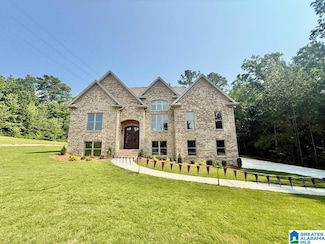 1029 Creel Dr, Moody, AL 35004