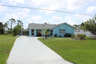 6689 Gasparilla Pines Blvd, Englewood, FL 34224
