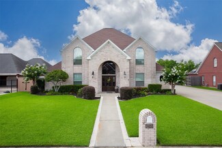 4365 Howell Dr, Port Arthur, TX 77642