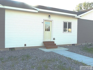 195 11th St W, Saint Anthony, ID 83445