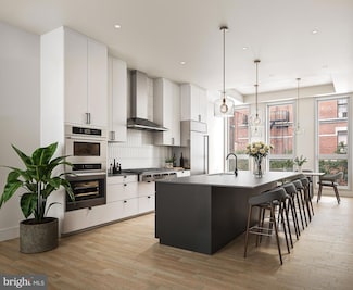 1101 Christian St Unit 4, Philadelphia, PA 19147