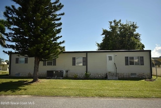 1251 Waterway Dr, Sebastian, FL 32976