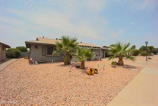 813 Leisure World, Mesa, AZ 85206