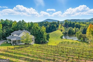 199 Tabitha Dr, Jasper, GA 30143