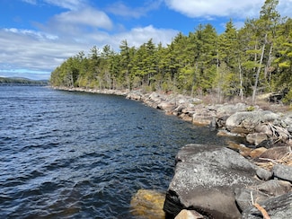 22 Grapevine Brook Rd, Bowerbank, ME 04426