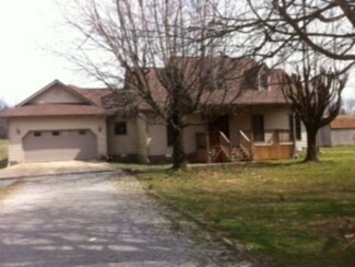 5546 S Sr 175s, Graham, KY 42344