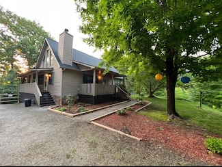 256 High Top, Andrews, NC 28901
