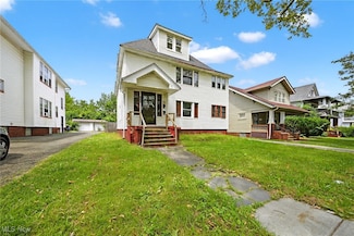3540 E 154th St, Cleveland, OH 44120