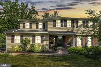 3163 Line Lexington Rd, Hatfield, PA 19440
