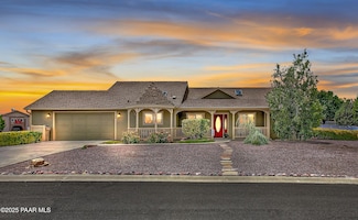 740 Park Meadow Dr, Chino Valley, AZ 86323