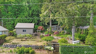 8310 E State Route 106, Union, WA 98592