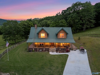 1835 County Road 9, Estillfork, AL 35745