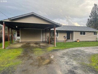 25005 Yamhill River Rd, Willamina, OR 97396