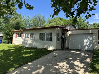5320 Mapleridge Dr, Columbus, OH 43232