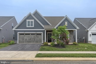 109 Pinnacle Ridge Dr, Annville, PA 17003