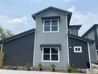100 Woodford St Unit A, San Benito, TX 78586