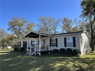 285 Walnut St, Deerfield, MO 64741