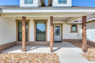 1945 Case Ave, San Angelo, TX 76904