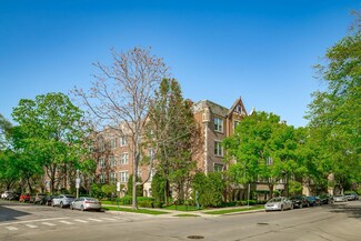 344 S Maple Ave Unit 2B, Oak Park, IL 60302