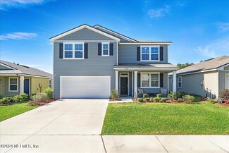3172 Cold Leaf Way, Green Cove Springs, FL 32043