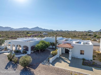 6241 N Panorama Dr, Tucson, AZ 85743