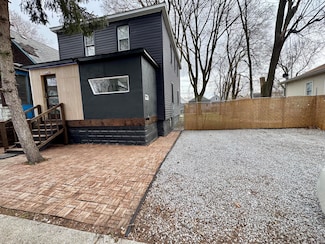 5631 Alice St, Hammond, IN 46320